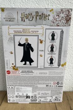 Mattel - Harry Potter - Draco Malfoy - Doll